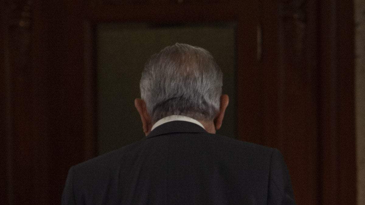 López Obrador busca desaparecer órganos autónomos