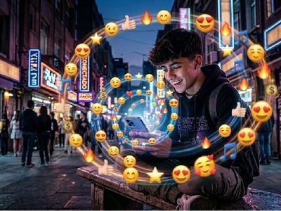 Qué significan los emojis que usan los adolescentes y los adultos no entienden