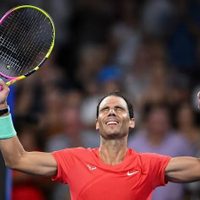 Alegría fuera del tour: Rafael Nadal recibió la mejor noticia desde su retiro