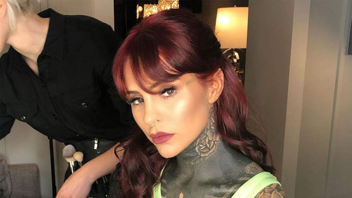 Cande Tinelli: Fuente (Instagram)