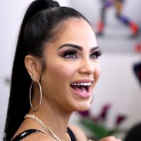 ¡No podrás quitarle la mirada! Natti Natasha se dejó ver en un video muy osado. ¡Dios!