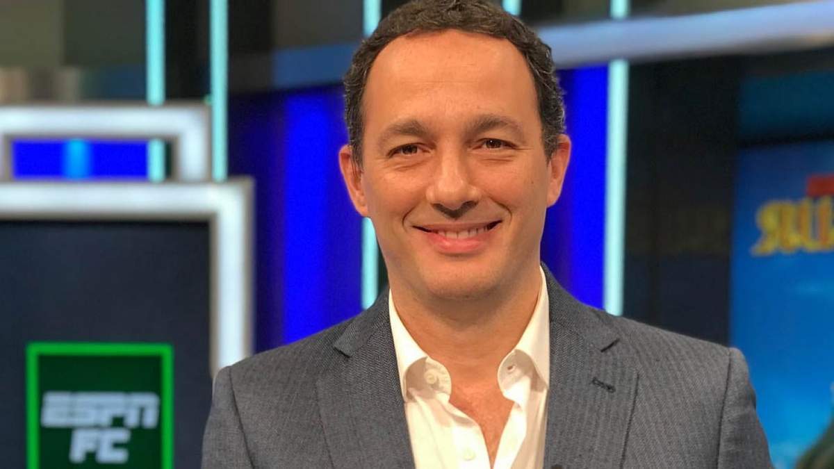 Fernando Carlos. Fuente: (Instagram)