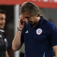 “Se lava las manos”: la dura crítica de una figura que pone en duda su presencia en la Selección Chilena