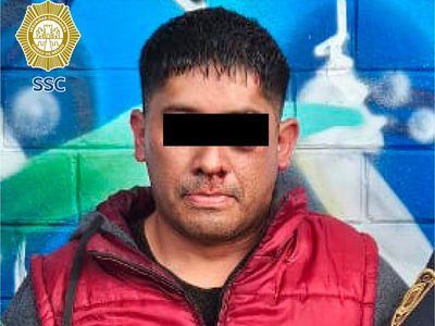 Policías rescatan a mujer secuestrada por su expareja en Iztapalapa