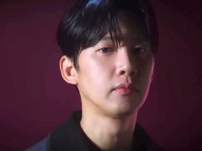 El escándalo de Park Sung Hoon en medio de su éxito con "El juego del calamar"