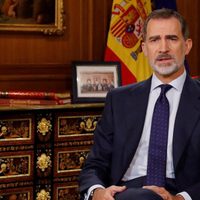 "Está muy preocupado": llega la noche tan temida por el rey Felipe