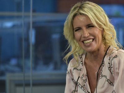 La decisión que tomó América TV sobre la ausencia de Flor Peña