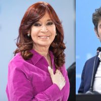 El gobierno bonaerense le respondió a Cristina Kirchner y crece la tensión en el PJ