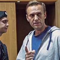 Caso Alexei Navalny: los riesgos de beber té en Rusia