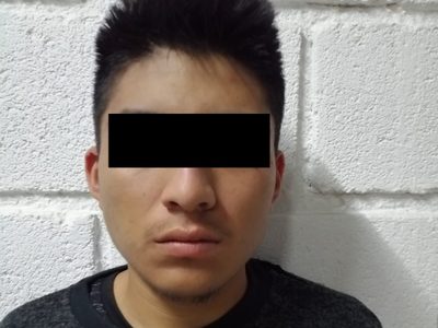 Cae presunto autor material del asesinato de fiscal de justicia indígena de Chiapas