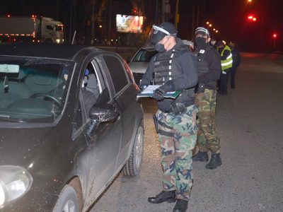 Seguirán las restricciones en General Roca