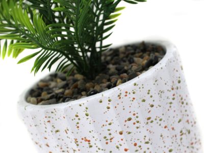 No tires el sifón plástico y mirá cómo podés transformarlo en este hermoso objeto para decorar tu casa