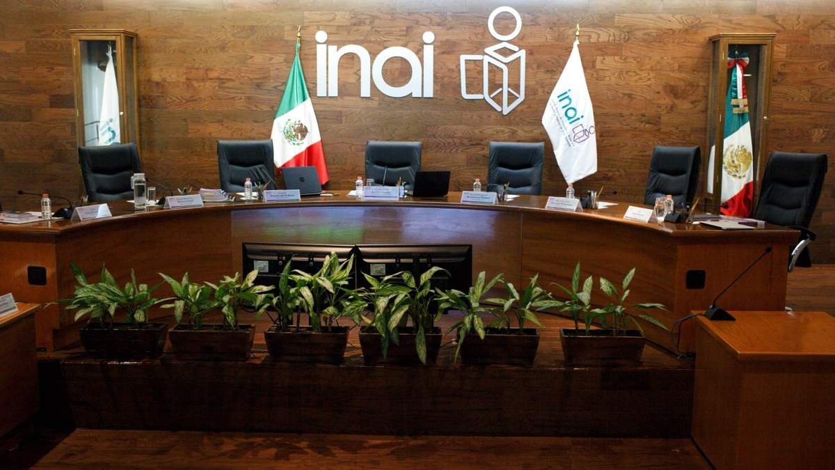 INAI. Respeto a los derechos de los trabajadores