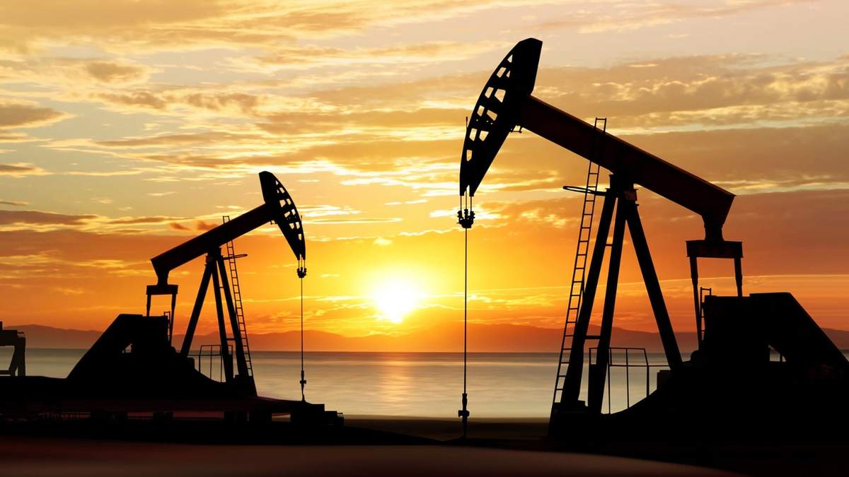 Producción de petróleo. Fuente: (Twitter)
