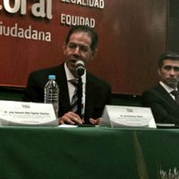Vinculados al PRI, entre los finalistas al Comité Ciudadano Anticorrupción en Edomex