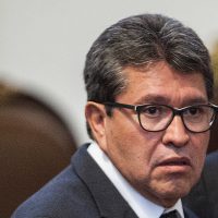 'Nos excluyeron del plan de reconstrucción de la CDMX”, acusa Ricardo Monreal
