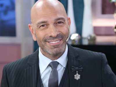 Sorpresivo: Freddy Villarreal y un polémico pedido que causó furor