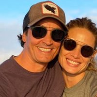La mezcla perfecta: así está hoy Francesca, la hija adolescente de Sebastián Estevanez e Ivana Saccani