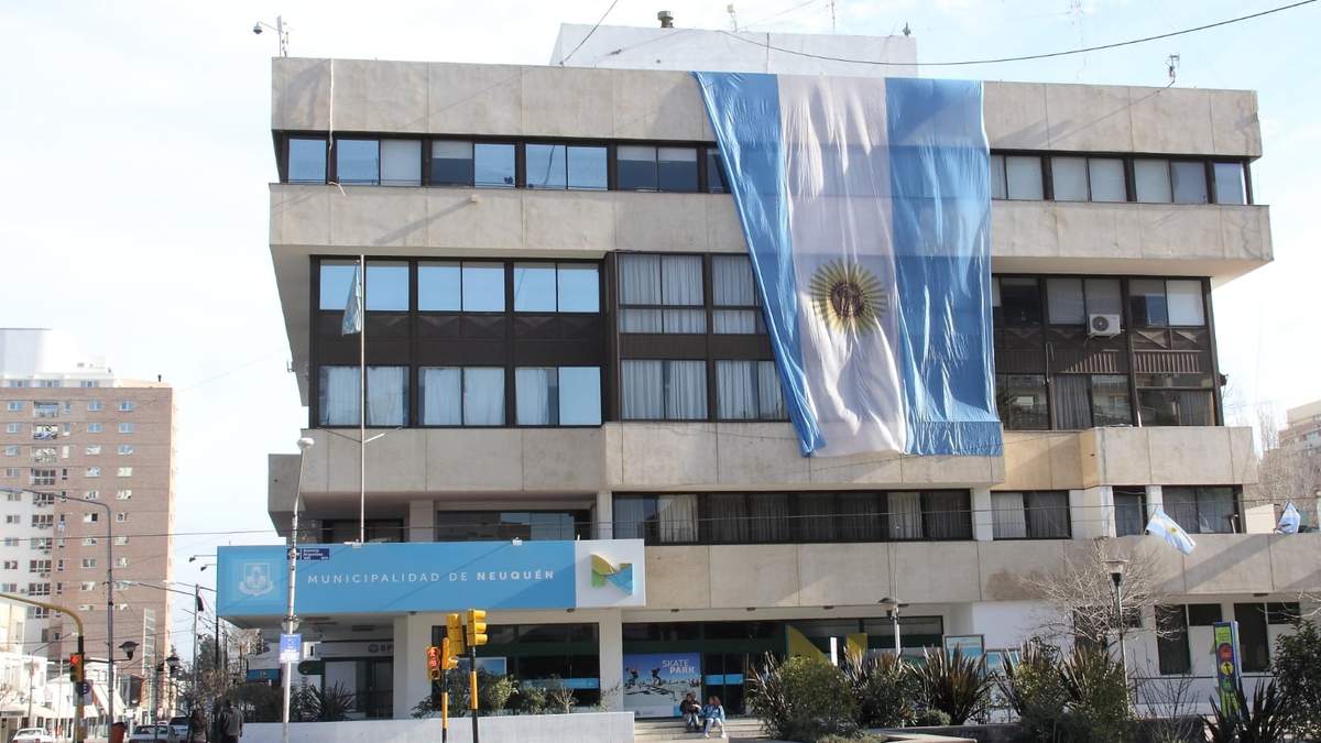 Todo culminará con los festejos por el 25 de mayo. Fuente: (Facebook)