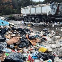 Versiones cruzadas entre ATE y la municipalidad por la disposición final de la basura en Villa la Angostura