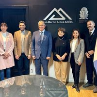 El Ministerio de Turismo tendrá una nueva delegación en San Martín de los Andes