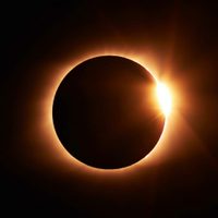 Eclipse en Neuquén: los ochos datos que debés sí o sí conocer