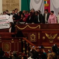 Gresca en la ALDF por planta de termovalorización que endeudará a la CDMX por 30 años