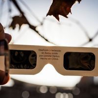 Se acerca el eclipse: cuáles serán los mejores lugares del Alto Valle para visualizarlo
