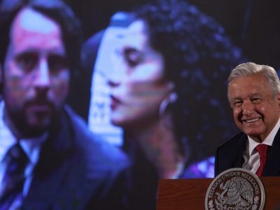 AMLO se sumó a "ataques infames" contra la diputada Edna Díaz, acusa el PRD