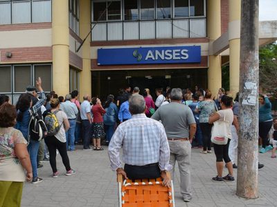 Importante anuncio de la ANSES y calendario completo de junio para jubilados y pensionados