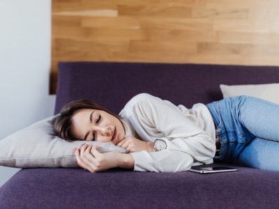 El poder de la siesta de 30 minutos: ¿por qué es clave para tu memoria y creatividad?