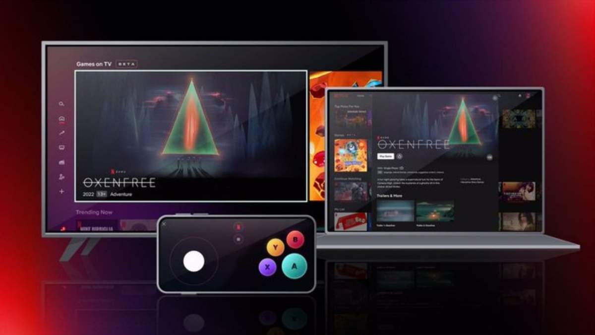 Netflix ficha a un antiguo ejecutivo de Epic Games para impulsar su división de videojuegos