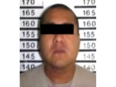 Recapturan en Culiacán a “El Fantasma”, exjefe de seguridad del Chapo Guzmán