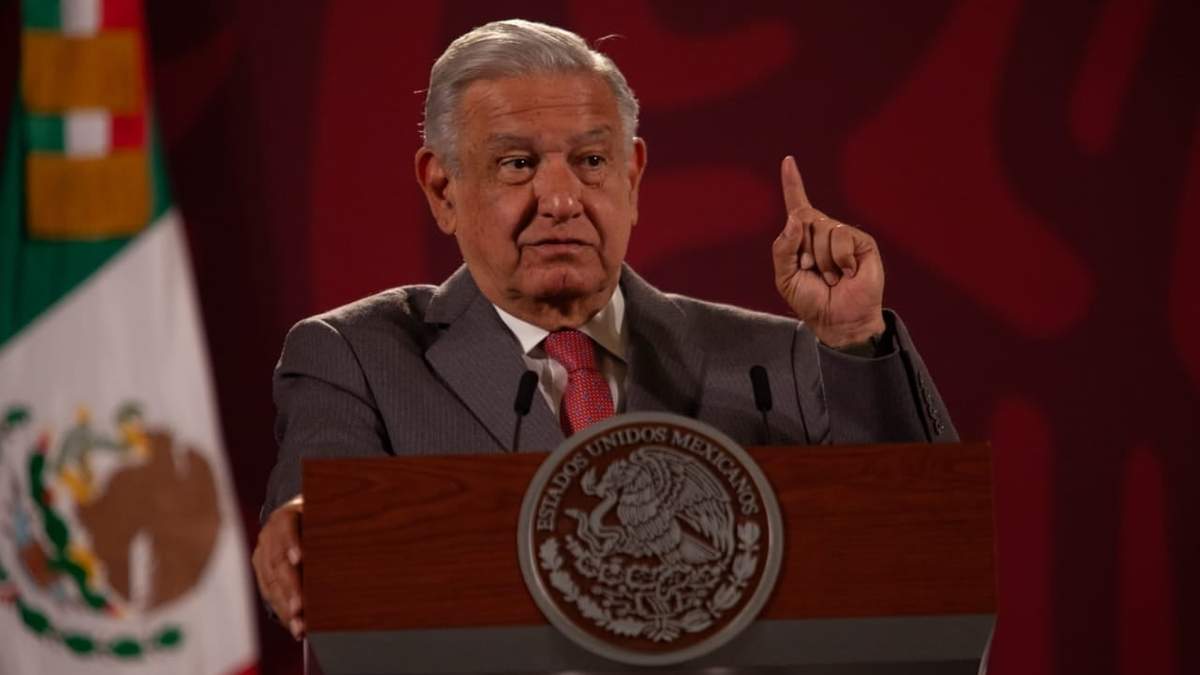 El presidente Andrés Manuel López Obrador condiciona ir a Cumbre