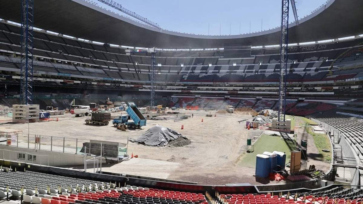 Remodelación