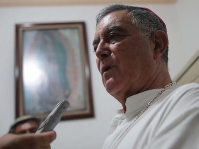 Obispo emérito Salvador Rangel es hallado vivo y está hospitalizado; apuntan a secuestro exprés