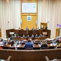Con amplio consenso, se aprobó la ley de Empleo Joven en Neuquén