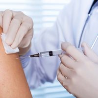 Alerta: el Garrahan advirtió una merma del 50% en la vacunación
