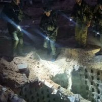 Hezbollah iraquí jura ampliar conflicto si continúan ataques aéreos de EU
