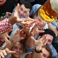 Oktoberfest y COVID 19: el gran festival que tuvo que reinventarse