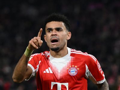 Bayern Múnich establece un nuevo récord de la Bundesliga con 44 jornadas como líder