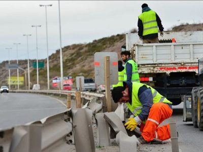 Atención automovilistas: Prevén demoras y cortes de tránsito por obras en rutas provinciales de Neuquén
