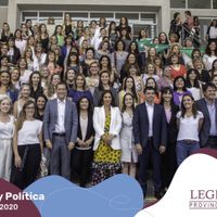 "Mujeres y política" llegó a la Legislatura