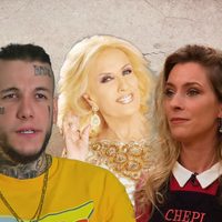 La que faltaba: el video de Dani La Chepi y Alex Caniggia que salpicó a Mirtha Legrand