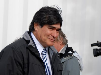 La defensa de Zannini exige la nulidad del juicio por el Memorándum con Irán