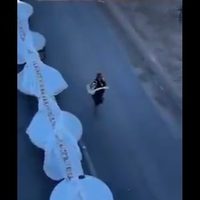 Esta es la razón por la que una mujer fue llamada “Lady Rosca” en Mexicali (Video)
