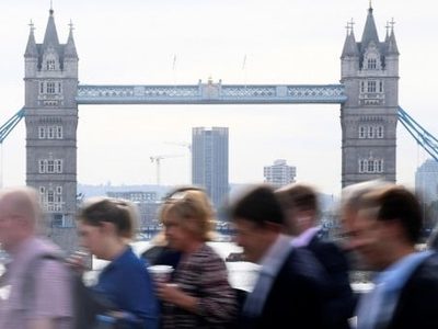 Reino Unido: ¿giro a la izquierda?