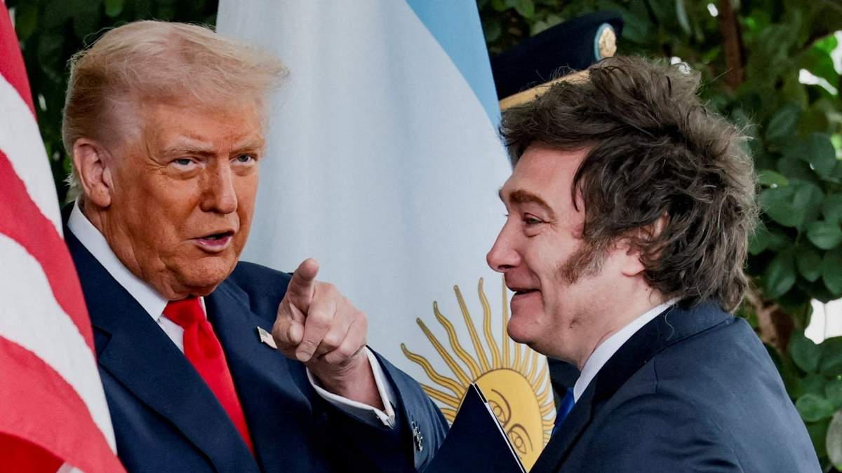 Estados Unidos. Fuente: (X)