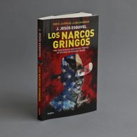 El narco gringo que quiso ser narco mexicano