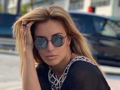 La nueva vida de Claudia Ciardone: "En esto estoy sola"